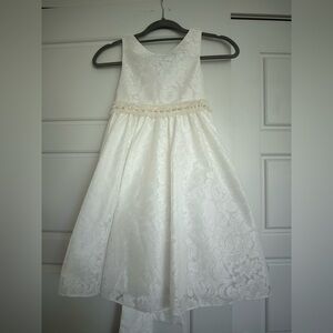 Kid’s Dream - Formal Dress